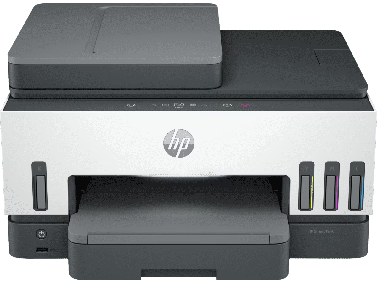 HP OfficeJet Pro Printer